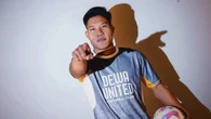 Eks Bek PSIS Semarang Ini Akan Memperkokoh Tembok Pertahanan Dewa United