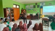 Giliran IP Goes to School Menyapa Siswa SMAN 9 Mataram, Banyak Manfaat