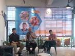 IPRC: SE Kemendagri Soal Kewajiban Pj Kepala Daerah Mundur dalam Pilkada 2024 Problematik