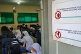 Dikpora DIY Menyelidiki Kebocoran Soal ASPD, Kepala SMPN 10 Yogyakarta Dipanggil