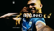 Gantikan David - Ciro, Persib Datangkan Duo Brasil Berguinho dan Ulliam