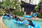 The Jungle Waterpark Bogor Siapkan Beragam Promo Menarik Sepanjang September 2025