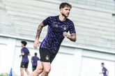 Telmo Castanheira Jadi Tembok Baru Persik di Lini Tengah, Begini Profilnya
