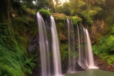 2,5 Juta Wisatawan Ditargetkan Melancong ke Cianjur di Tahun Ini