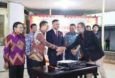 Kemenbud Luncurkan Prangko Seri Pendiri Bangsa, Fadli Zon: Upaya Menjaga Memori Kolektif
