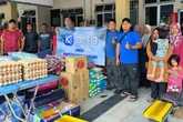 Hari Kemanusiaan Sedunia, Octa Soroti Solidaritas Global dan Komunitas Lokal