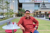 Puncak PKKMB Untag Surabaya 2025: Juicy Luicy Tampil di Expo Bertabur Kreativitas