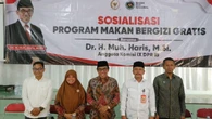 Program MBG Hadir di Semawon Semarang, Warga Diajak Dukung Generasi Sehat