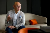 Di Tengah Ketidakpastian Global, Iwan Sunito Ajak Investor Indonesia Melirik Australia