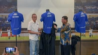 Investasi Besar untuk Mempertahankan Dominasi, Persib Bandung Datangkan Sandy Walsh