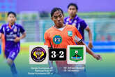 PSGC Ciamis Lolos ke Final Playoff Liga 2 Usai Tumbangkan Persekabpas 3-2