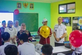 Kota Bogor Jadi Salah Satu Daerah Peluncuran Sekolah Garuda Transformasi di Indonesia