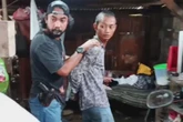 Preman Bersenjata Tajam Palak Sopir Truk di Semarang, Langsung Diciduk Polisi