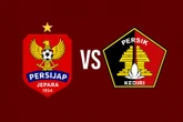 Persijap Jepara Vs Persik Kediri: Laga Nostalgia, Sama-Sama Cari Obat Luka