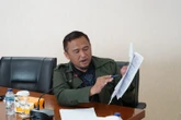 Layanan Dasar Masyarakat Belum Maksimal, Komisi IV DPRD Kota Bogor Pertanyakan Kinerja TKPKD