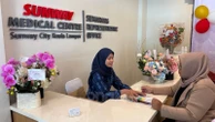 Berobat ke Malaysia Lebih Mudah, Sunway Medical Centre Buka Kantor Penghubung di Semarang