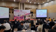 Pelaku Industri Furnitur Ikuti Seminar Pra-IFMAC & WOODMAC 2025 di Semarang