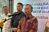 Razia Bendera One Piece di Surabaya Menuai Sorotan, Wamen HAM Angkat Bicara