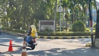 Polisi Tangkap Mahasiswa Unnes Pelaku Pelecehan Perempuan Driver Jastip