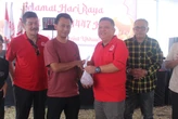 IKADIN Bandung dan Tim Hukum Jabar Istimewa Jaga Tradisi Berbagi Kurban Saat Iduladha