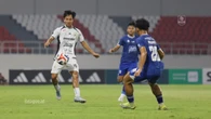PSIS Semarang Makin Terpuruk, PSS Sleman Sempurna