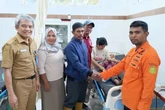 Hilang Cari Biji Kopi di Hutan Rayap Jember, Nenek Awa Ditemukan Selamat
