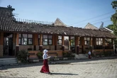 Sekolah Roboh di Grobogan Segera Direvitalisasi, Dana Cair Agustus 2026