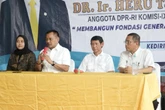 Heru Tjahjono: MBG Langkah Strategis Hadapi Bonus Demografi