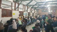 Data Tak Muncul di Sistem, Wali Murid Serbu Posko SPMB Kota Semarang