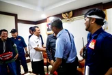 Ribuan Eks Buruh Sritex Tuntut Pesangon, Gubernur Jateng Lakukan Ini