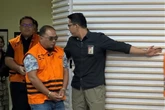 KPK Periksa 5 Saksi atas Permintaan Tersangka Kasus Dana Hibah Jatim