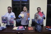 Pelaku Penyiraman Air Keras Pedagang Tempe di Pacitan Ditangkap, Motif Cemburu & Utang