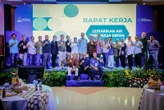 Semester I 2025, Jasa Tirta II Catatkan Kinerja Memuaskan Dukung Ketahanan Pangan dan Energi