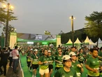 Starbucks Run 2026 Jadi Ruang Komunitas dan Kampanye Gaya Hidup Aktif