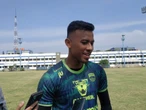 4 Laga Gawang Persib Nirbobol, Teja Paku Tetap Rendah Hati: Berkat Semua Pemain