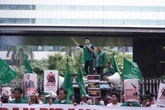 Demo di PLN, PP HIMMAH Soroti Blackout Sumatra