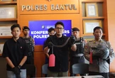 Gegara Menganiaya Driver Ojol, Pria di Bantul Terancam Penjara 10 Tahun