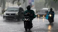 Cuaca Jawa Tengah, Rabu (22/10), Simak Daerah yang Dilanda Hujan Lebat Siang-Malam