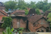 Diterjang Angin Kencang, Puluhan Rumah di Kudus Rusak