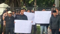 Datang ke Gedung Sate, HPPMI Bogor Adukan Nasib Dugaan Penyerobotan Lahan