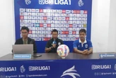 Hadapi Malut United, PSIS Semarang Bawa Misi Jaga Harga Diri