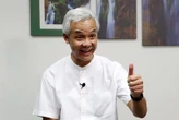 Ganjar Apresiasi Luthfi, Jogo Tonggo jadi Jurus Baru Perkuat Siskamling