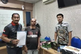 Pinjam Motor Urus Pernikahan, Pria Asal Bojonegoro Gondol Kendaraan Milik Kekasihnya