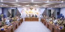 Kemendagri Dorong Forkopimda Depok Aktifkan Kembali Siskamling untuk Jaga Keamanan Lingkungan