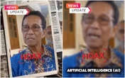 Beredar Video Manipulasi AI Catut Nama Sultan HB X, Pemerintah DIY Buka Suara