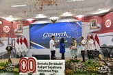 Gempita Award 2025, Panggung Guru Jatim Unjuk Kreativitas dan Inovasi