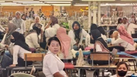 Ratusan Buruh Garmen di Semarang Terkena Badai PHK, Apa Kata Pemerintah?