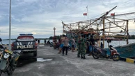 Konflik di Kapal, 2 ABK Diduga Dibunuh & Dibuang ke Perairan Karimunjawa