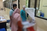 Bayi yang Ditemukan di Sawah Pilangkenceng Madiun Dirawat Orang Tua Tersangka