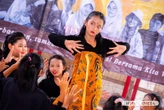 Program Sekolah Budaya, Komitmen Ubah Wajah Pendidikan Anak di Gang Dolly Surabaya